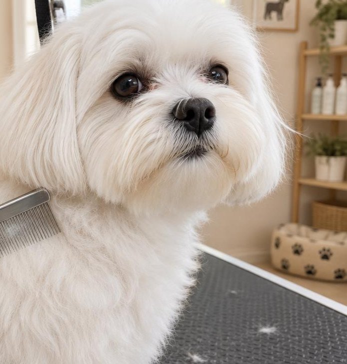 Flea & Tick Treatment